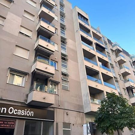 Piso En Gandia Lejlighed Eksteriør billede